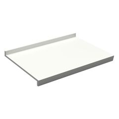 PH-Nudelbrett weiss von Gradwohl