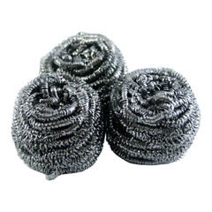 Edelstahl Spiralen 3 Stück von REZI