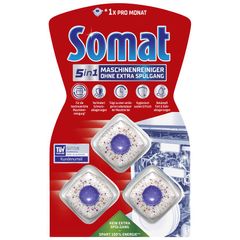 Maschinenreiniger von Somat