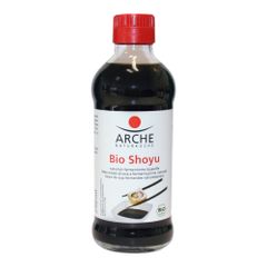 Bio Shoyu 250ml - 6er Vorteilspack von Arche