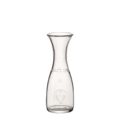 Misura Karaffe 025l von Bormioli