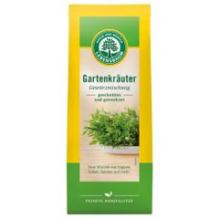 Bio Gartenkräuter 30g von LEBENSBAUM