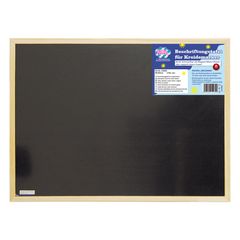 Beschriftungstafel 90x60cm 1Stück von Decor Service