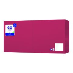 Servietten bord. 3lg 40x40 250ct von Duni