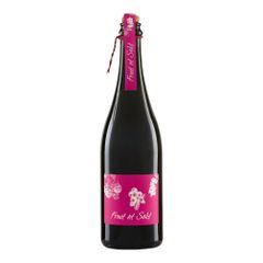 Bio Fruit et Sekt Aperitif 750ml von Sektkellerei Am Turm