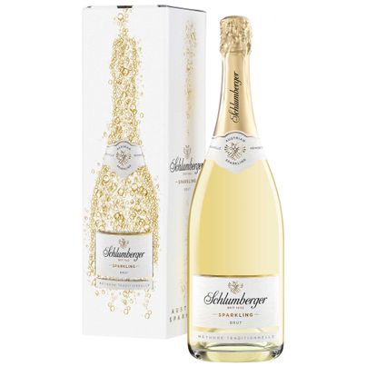 Schlumberger Sparkling Brut Klassik g.U. 1,5l im Einzelkarton