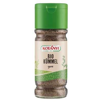 Bio Kotanyi Kümmel ganz 55g online bestellen