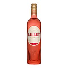 Rosé 17 %vol. 750ml von Lillet