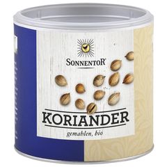 Bio Koriander gemahlen 200g von Sonnentor