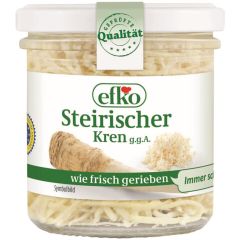 efko Kren frisch gerieben 60g