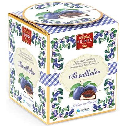 Heindl Powidl Taler 175g