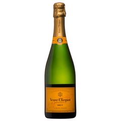 Champagner Brut Yellow Label 750ml von Veuve Clicquot Ponsardin