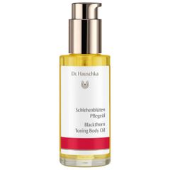 Bio Schlehenblüten Pflegeöl 75ml