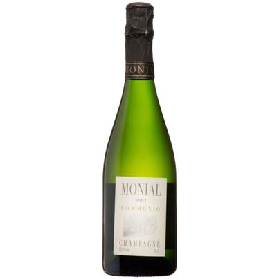 Communio Brut 750ml von Champagne Monial