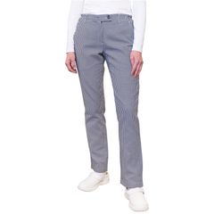 Damen Pepitahose Basic XS von Karlowsky Andmore