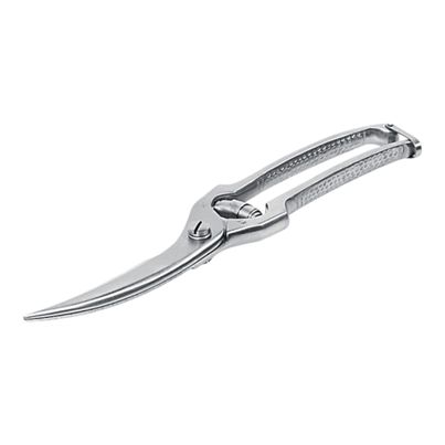 Geflügelschere 25cm von Contacto Bander