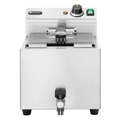 Profi Line 10l Deep Fryer by Hendi