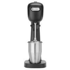 Milchshake Mixer schwarz von Hendi