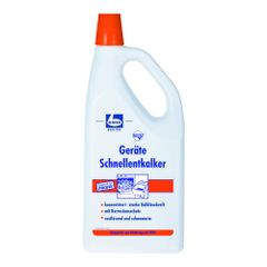 Geräte Schnellentkalker 2000ml von Dr. Becher