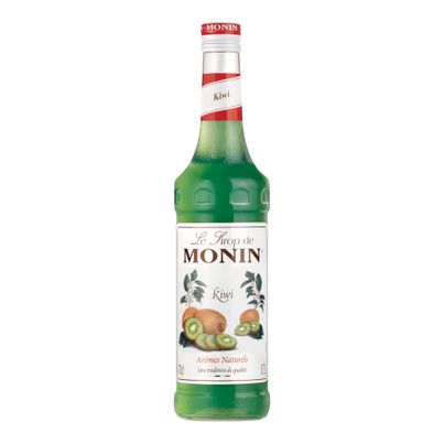 Monin Sirup Kiwi 700ml von Monin