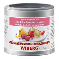 Dekor-Früchte-Mix ca.50g 470ml von Wiberg