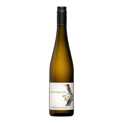 Donauriesling 2023 750ml von Winzer Krems