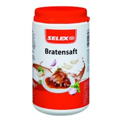 Bratensaft 900g von Selex