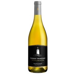 Mondavi Private Selection Chardonnay 2019 750ml - Weißwein von Mondavi