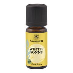 Organic Winter Sun 10ml - Essential Oil from Sonnentor