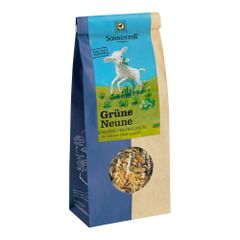 Organic Green Nine 60g - value pack of 6 from Sonnentor