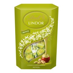 Kugeln Pistazie Cornet 500g von Lindor