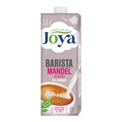Mandel Drink Barista 1000ml von Joya