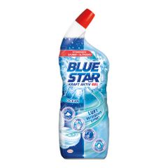 WC-Kraft Aktiv Ocean 700ml von Blue Star