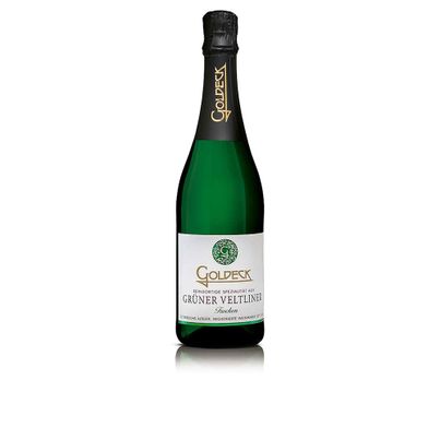 GOLDECK GRÜNER VELTLINER 0,75l