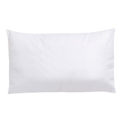 Cushion filling Primaloft Color White 40x60cm by David Fussenegger