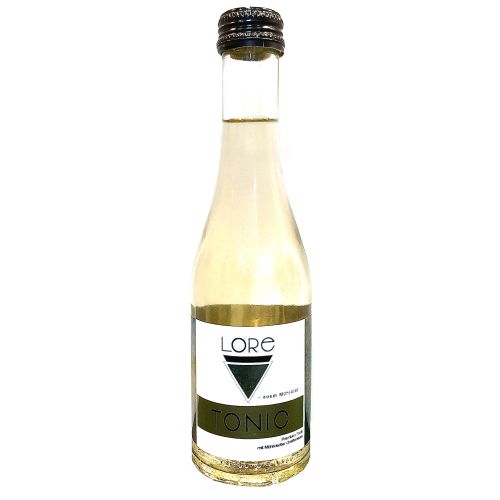 LoRe Premium Tonicwater 330ml