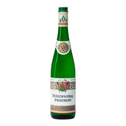 Welschriesling Retro 2024 750ml von Muster.Gamlitz