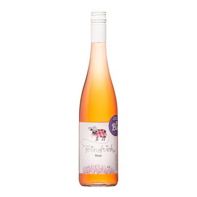 Bio Rosé 2024 750ml von Harm David