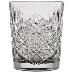 Hobstar D.O.F. graphite - 12er Vorteilspack von Libbey