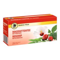 Hagebuttentee von Marco Polo