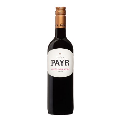 Bio Cuvée Carnuntum 2022 750ml von Weingut Payr