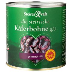 Käferbohnen gekocht 2650ml