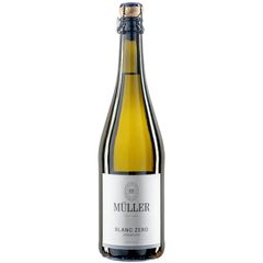 Blanc Zero Sparkling 750ml von Müller Göttweiger Berg