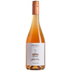 Bio MERL00% alkoholfrei 750ml von Zahel