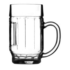 Bierkanne Donau 03l von Oberglas