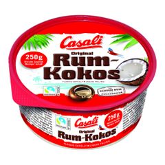 Casali Rum-Kokos 250g