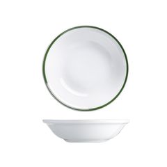 Grünband Schale 22cl von Lilien