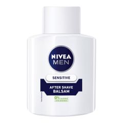 Aftershave balm sensitive 100ml from Nivea