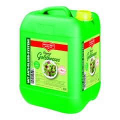 Goldkresseessig 5% 10000ml von Mautner Markhof
