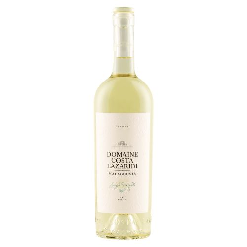 Domaine Costa Lazaridi Malagousia 750ml - White wine from Domaine Costa Lazaridi